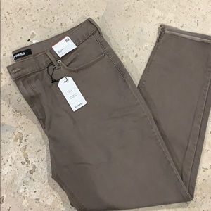 NWT Express Jeans size 16